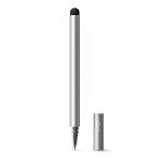elago STYLUS BALL for Smart Phone / tablet PC (Silver)
