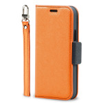 Corallo NU for iPhone12 Pro Max (Orange+Black)