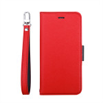 Corallo NU for iPhone 8 Plus / 7 Plus / 6s Plus / 6 Plus (Red+Black)