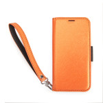 Corallo NU for iPhoneXR (Orange+Black)
