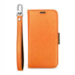 Corallo NU for iPhone11 Pro (Orange+Black)