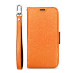 Corallo NU for iPhone11 (Orange+Black)