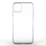 Corallo NU CLEAR for iPhone11 Pro (Clear)