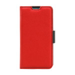 Corallo NU for Pixel 4a (Red+Black)