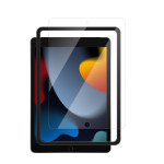 Corallo HD GLASS T for iPad 10.2 (2019/2020/2021) (Clear)