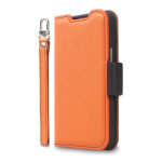 Corallo NU for iPhone14 Pro (Orange+Black)
