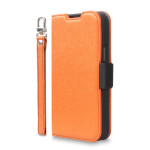 Corallo NU for iPhone14 Pro Max (Orange+Black)