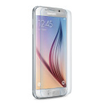 Acase view GB （1P） for GALAXY S6 (Clear)