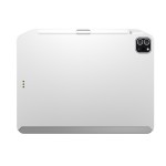 SwitchEasy CoverBuddy for iPad Air 10.9  (2020/2022)/ iPad Pro 11 (2018/2020/2021) (White)