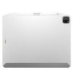 SwitchEasy CoverBuddy for iPad Pro 12.9 (2021/2022) (White)