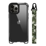 SwitchEasy Odyssey for iPhone13 (Camo Green)