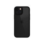 SwitchEasy AERO+ for iPhone13 mini (Clear Black)