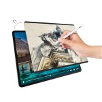 SwitchEasy SwitchPaper for iPad Pro 12.9 (2018/2020/2021) (Transparent)