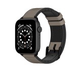 SwitchEasy Hybrid for Apple Watch 42/44/45mm (Stone Gray)