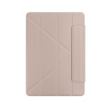 SwitchEasy Origami for iPad 10.2 (2021) (Pink Sand)