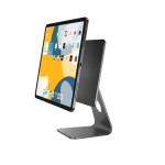 MagEasy MagMount (tablet) for iPad Pro 12.9 (2018/2020/2021) (Space Gray)