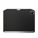 SwitchEasy  CoverBuddy 2.0 CA for iPad Air 10.9 (2020/2022) / iPad Pro 11 (2018/2020/2021) (Carbon Black)