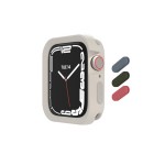 SwitchEasy Colors for Apple Watch 40/41mm (Starlight)