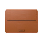 SwitchEasy EasyStand for MacBook Pro 16inch (Saddle Brown)