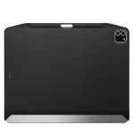 SwitchEasy  CoverBuddy 2.0 LE for iPad Pro 12.9 (2021) (Leather Black)