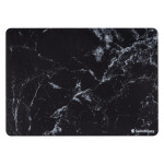 SwitchEasy Marble for MacBook Pro 13 (2022M2/2020M1/2020) (Black Marble)