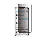SwitchEasy Glass Privacy for iPhone14 (Clear)