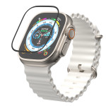 SwitchEasy Shield 3D for Apple Watch Ultra 49mm (Transparent)