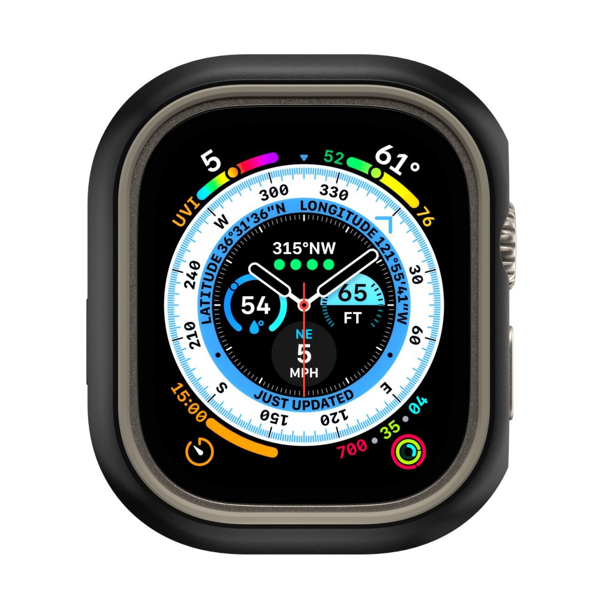 Apple Watch Ultra - 49mm
