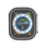 SwitchEasy Hybrid Case for Apple Watch Ultra 49mm (Transparent)