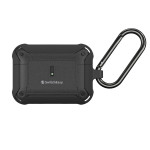 SwitchEasy Guardian for AirPods Pro 2nd (Black)