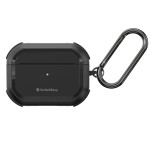 SwitchEasy Defender for AirPods Pro 2nd (Black)