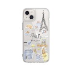SwitchEasy City for iPhone15 Plus (Paris)