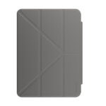 SwitchEasy Origami Nude for iPad Air 10.9 (2020/2022) / iPad Pro 11 (2018/2020/2021/2022) (Gray)