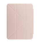 SwitchEasy Origami Nude for iPad Air 10.9 (2020/2022) / iPad Pro 11 (2018/2020/2021/2022) (Pink Sand)