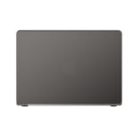 SwitchEasy NUDE for MacBook Air 15 (2023M2) (Transparent Black)