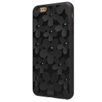 SwitchEasy Fleur for iPhone6 Plus/6s Plus (Black)