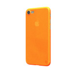 SwitchEasy 0.35 for iPhone7 (Neon Orange)