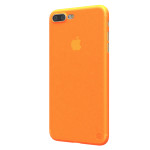 SwitchEasy 0.35 for iPhone7 Plus (Neon Orange)