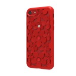SwitchEasy Fleur for iPhone7 (Red)