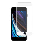 SwitchEasy Glass 3D Tool for iPhoneSE2/8/7 (White)