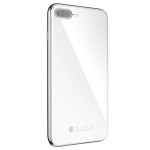 SwitchEasy GLASS X for iPhone8 Plus/7 Plus (White)