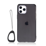 Torrii BonJelly for iPhone12 Pro Max (Black)