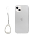 Torrii BonJelly for iPhone13 (Clear)