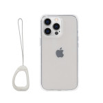 Torrii BonJelly for iPhone13 Pro (Clear)