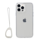 Torrii BonJelly for iPhone13 Pro Max (Clear)