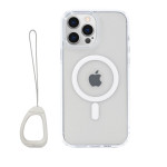 Torrii TORERO (MagSafe) for iPhone13 Pro Max (Clear)