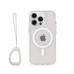 Torrii TORERO (MagSafe) for iPhone13 Pro (Clear)