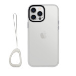 Torrii TORERO for iPhone13 Pro Max (Clear)