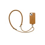 Torrii KOALA for iPhone13 mini (Brown)