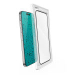 Torrii BODYGLASS Full Cover (Phone) for iPhone14 Pro (Clear)
